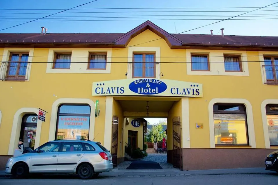 Image 1 of Hotel Clavis