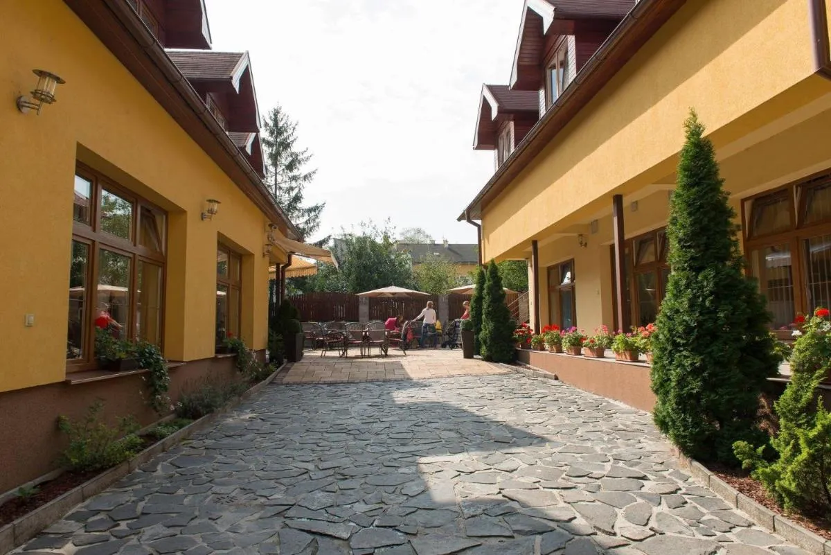 Image 2 of Hotel Clavis