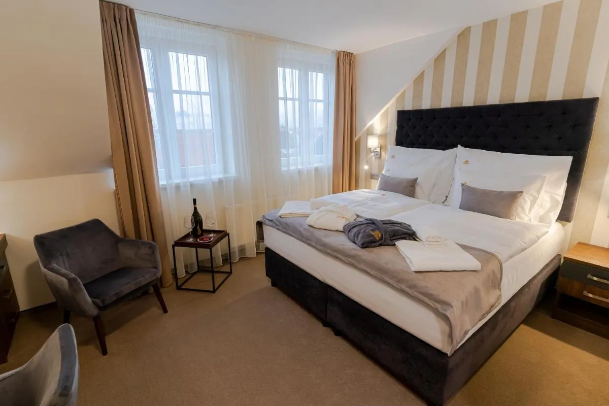 Image 3 of Hotel Demänová ****