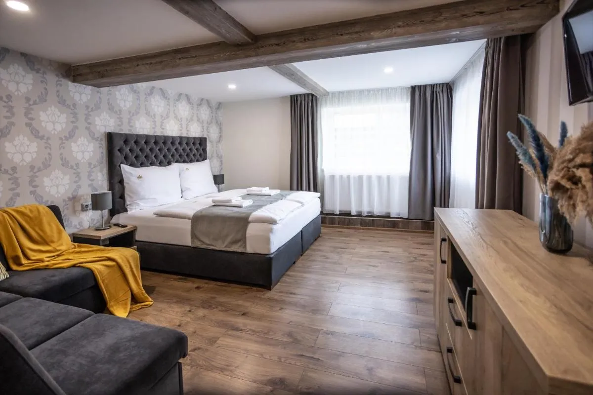 Image 4 of Hotel Demanova Apartments – Dependance