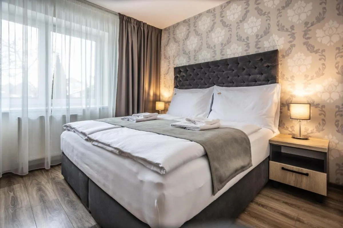 Image 3 of Hotel Demanova Apartments – Dependance