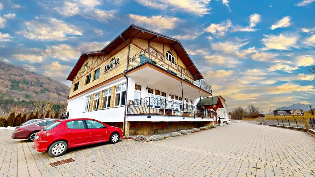 Image 1 of Hotel Diana