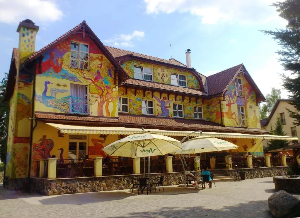 Image 1 of Hotel Encian