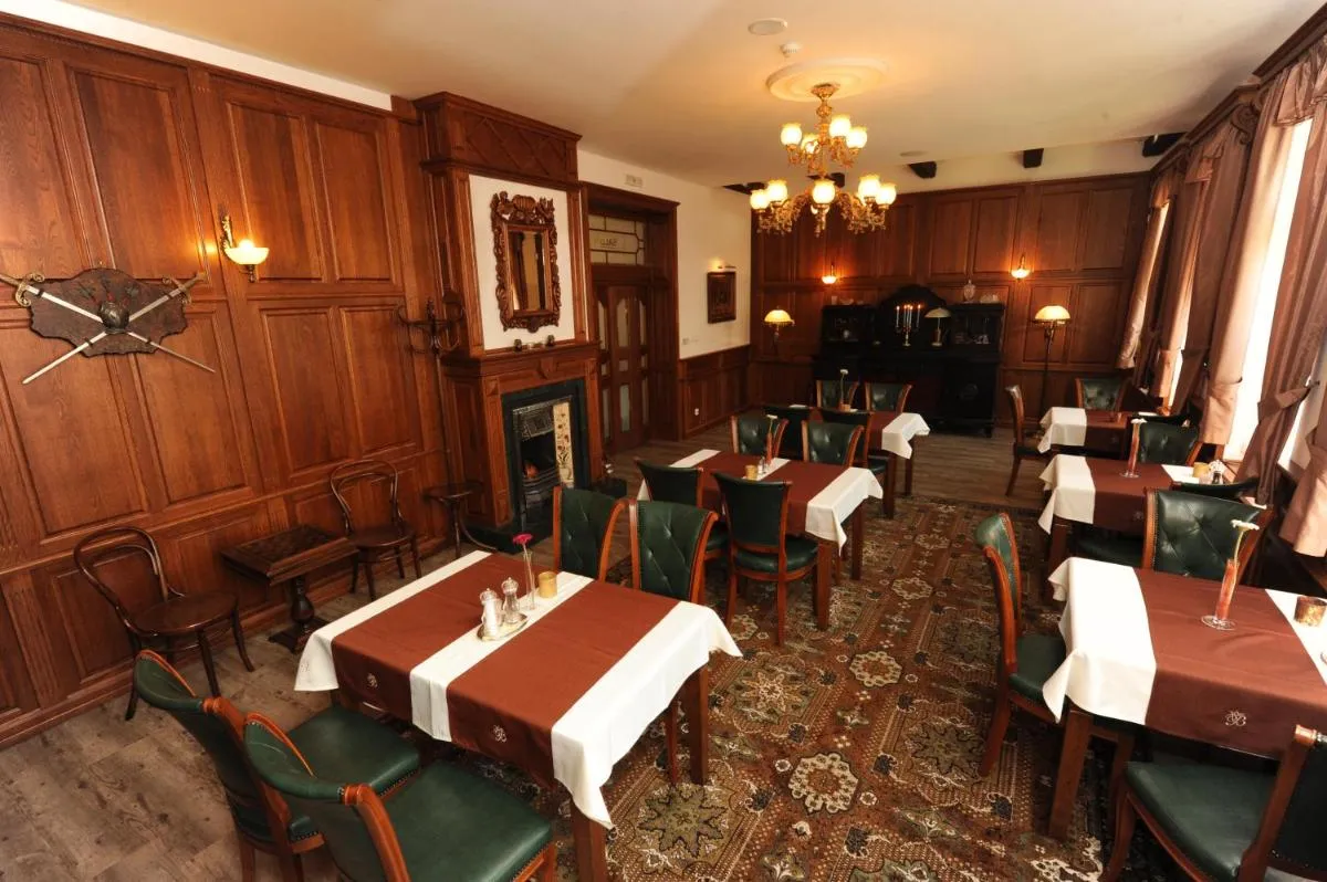 Image 7 of Hotel Encian