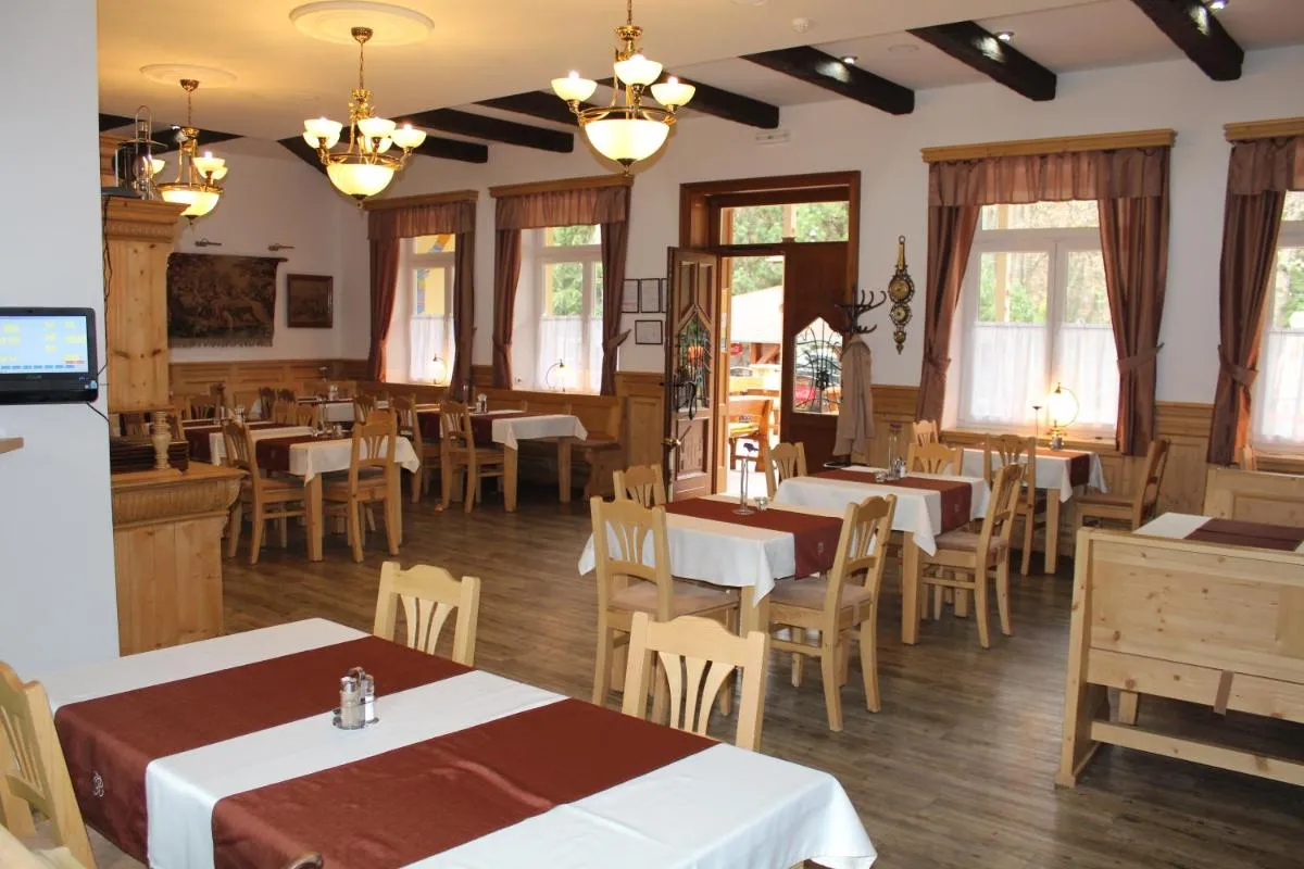 Image 3 of Hotel Encian