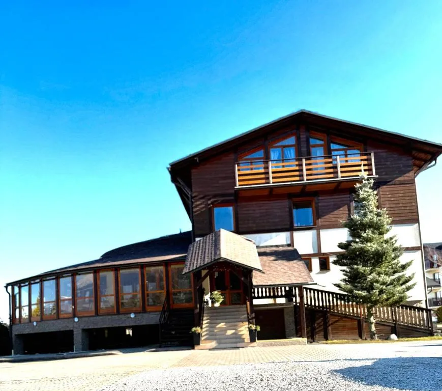 Image 1 of Hotel Eufória