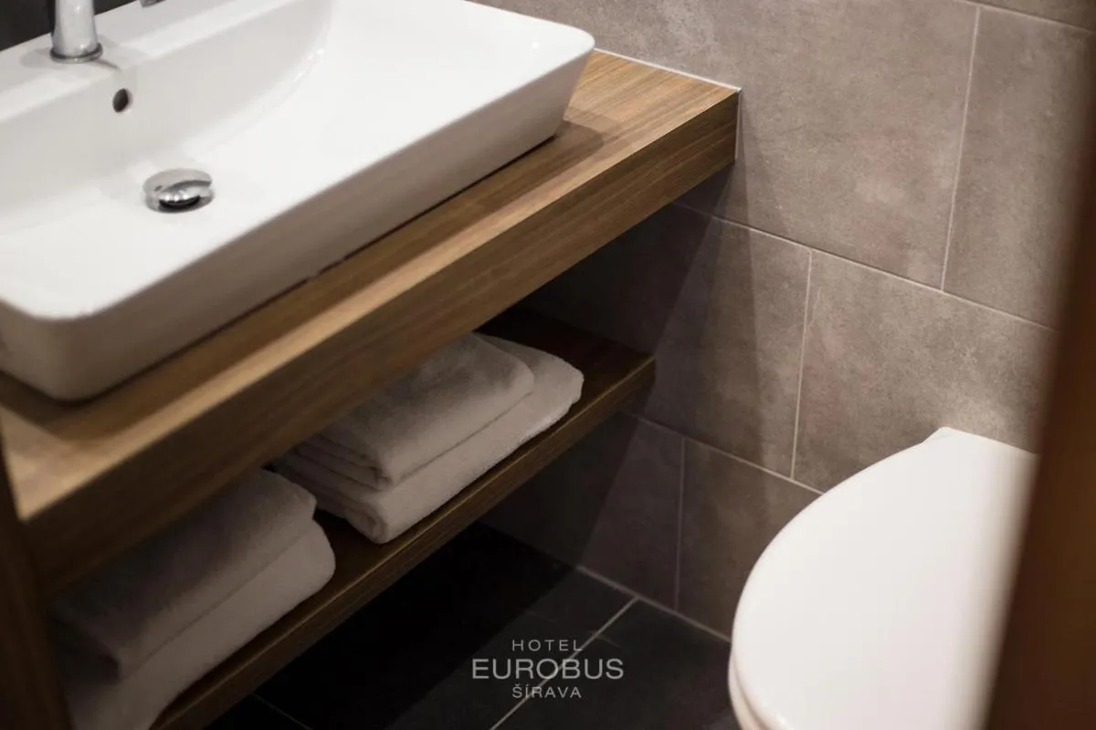 Image 4 of Hotel Eurobus