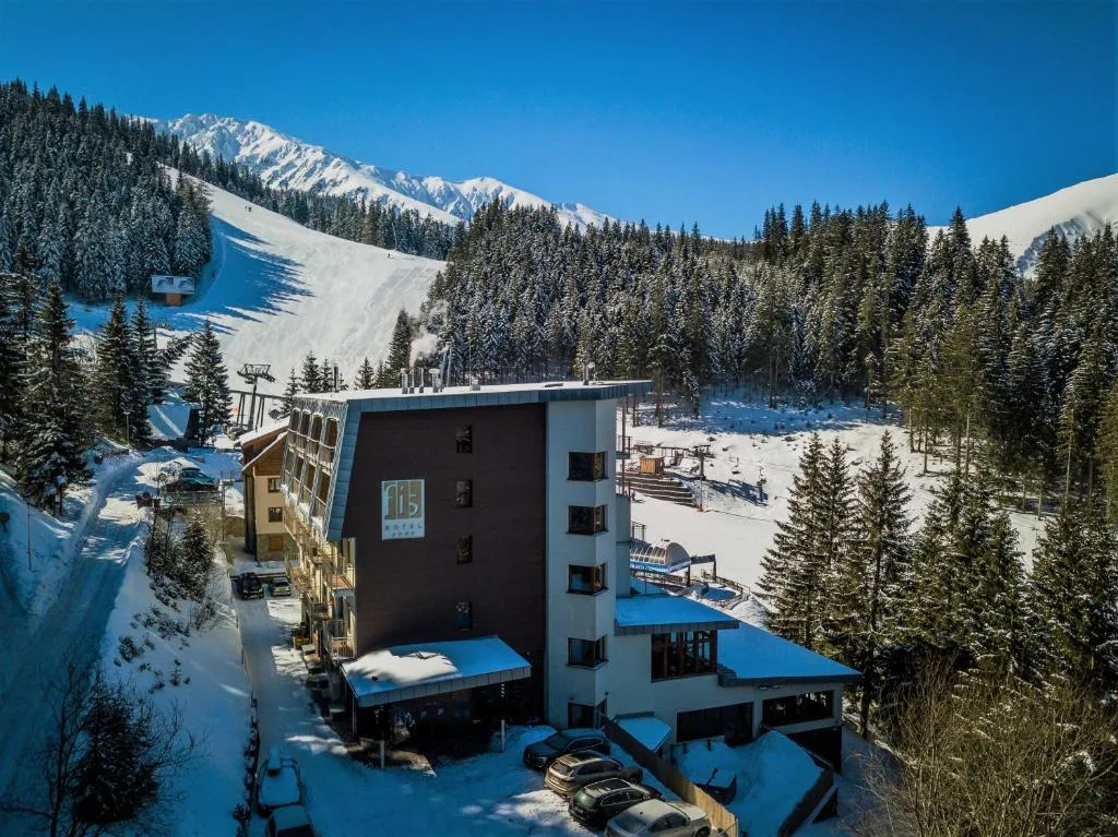 Image 1 of Hotel FIS Jasná
