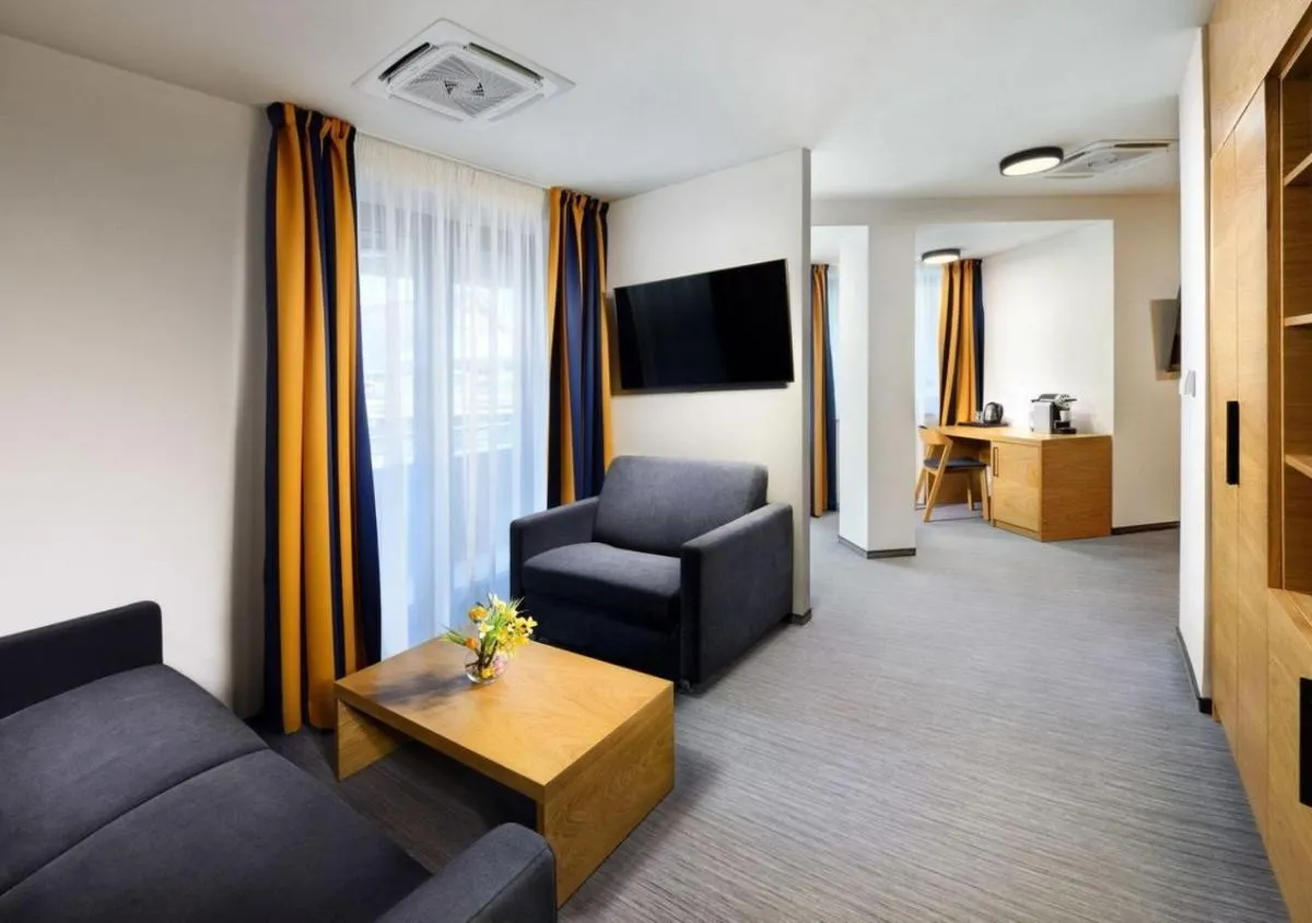 Image 6 of Hotel Galeria Thermal Bešeňová