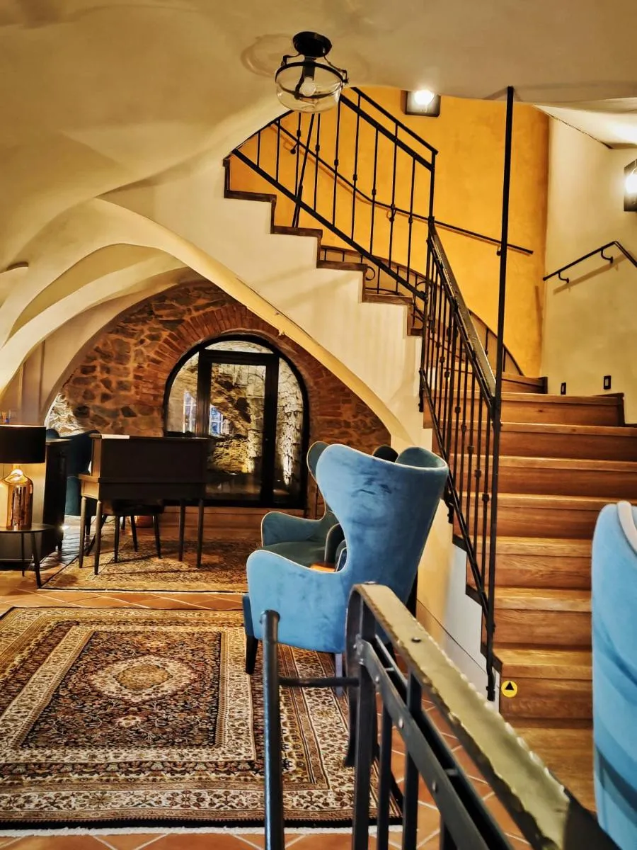 Image 4 of Hotel Glaus