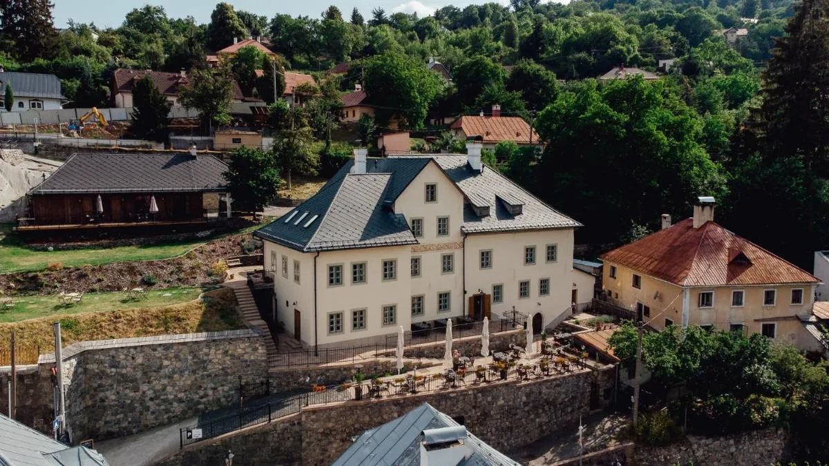 Image 3 of Hotel Glaus