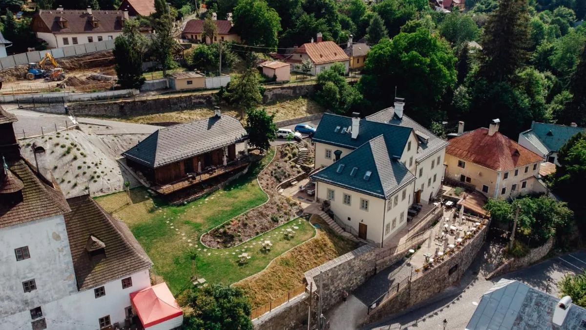 Image 5 of Hotel Glaus