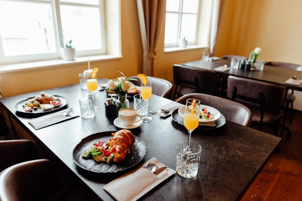 Image 1 of Hotel Glaus
