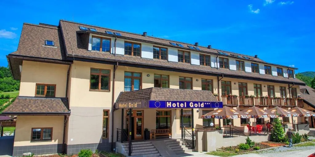 Image 1 of Hotel Gold