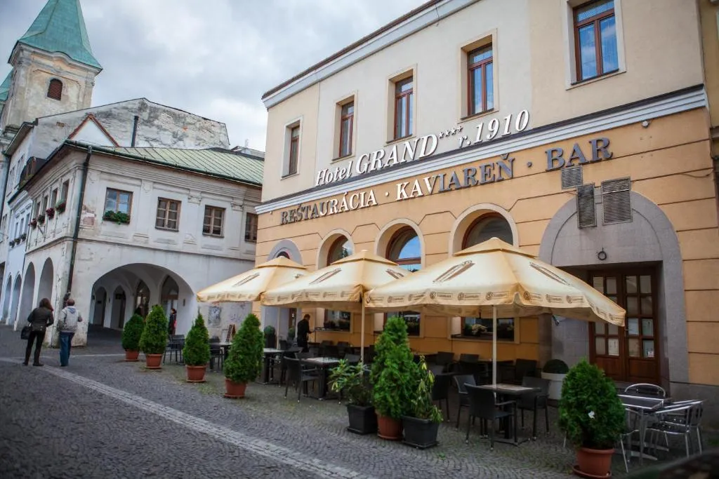 Image 1 of Hotel Grand