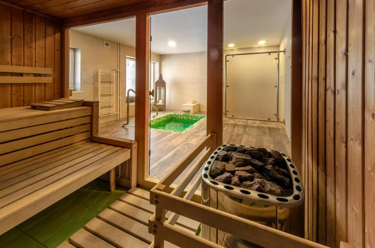 Image 3 of Hotel Granit Smrekovica