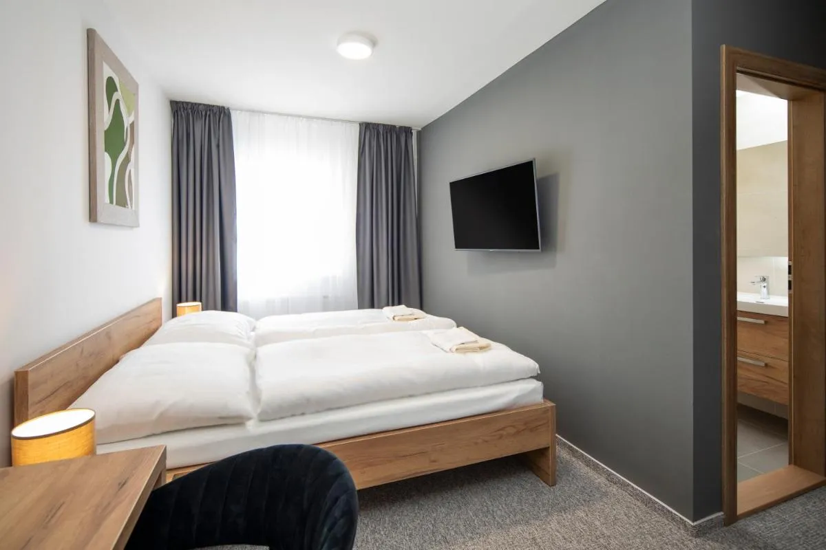 Image 2 of Hotel Granit Smrekovica