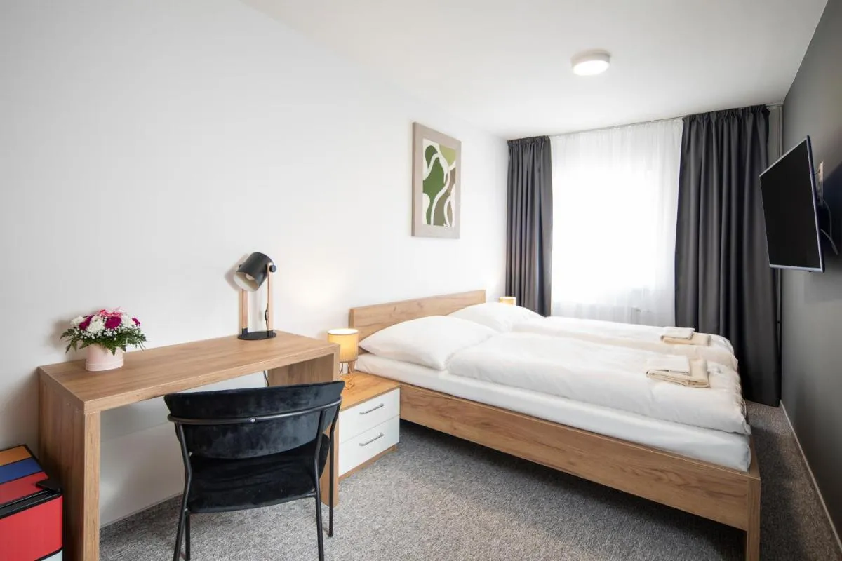Image 5 of Hotel Granit Smrekovica