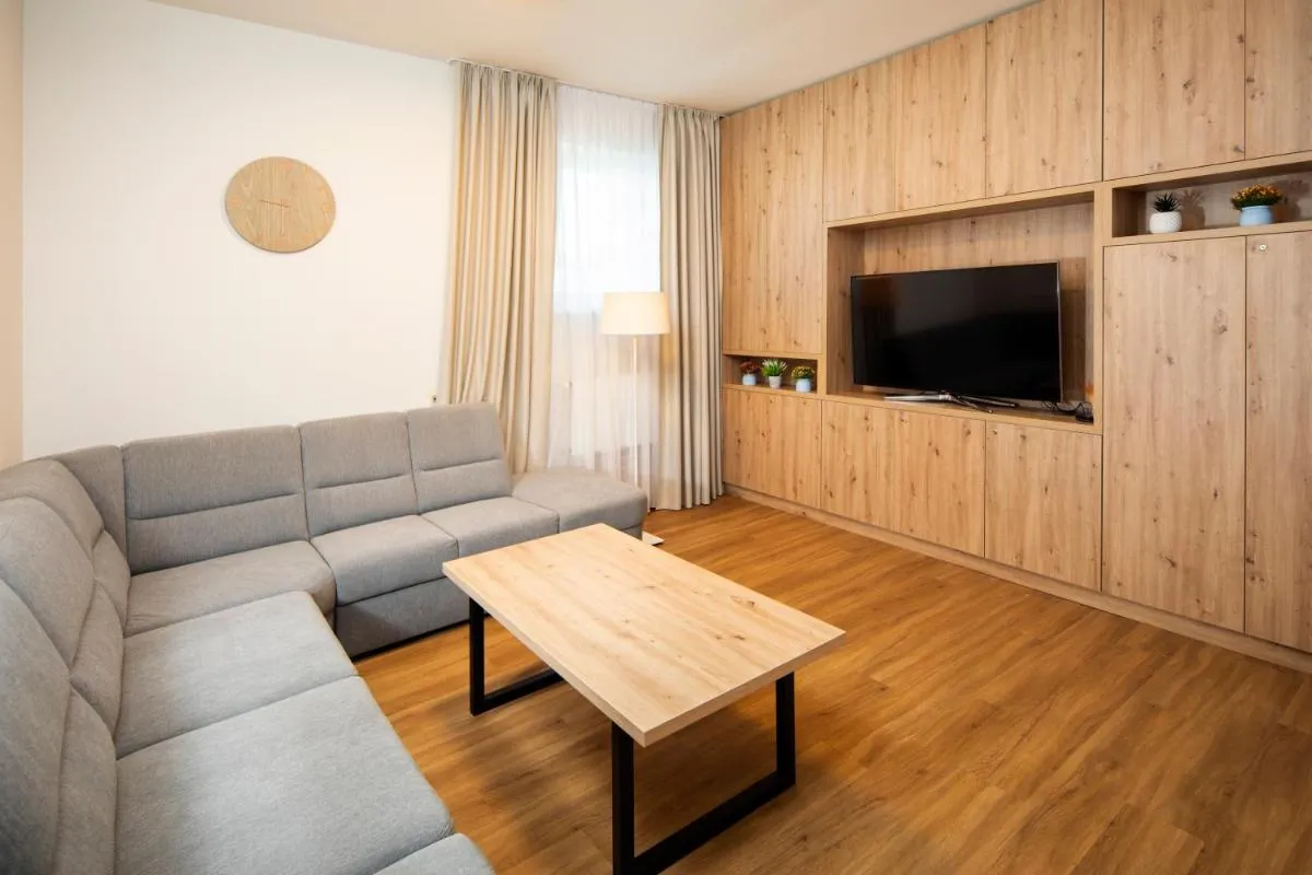 Image 4 of Hotel Granit Smrekovica