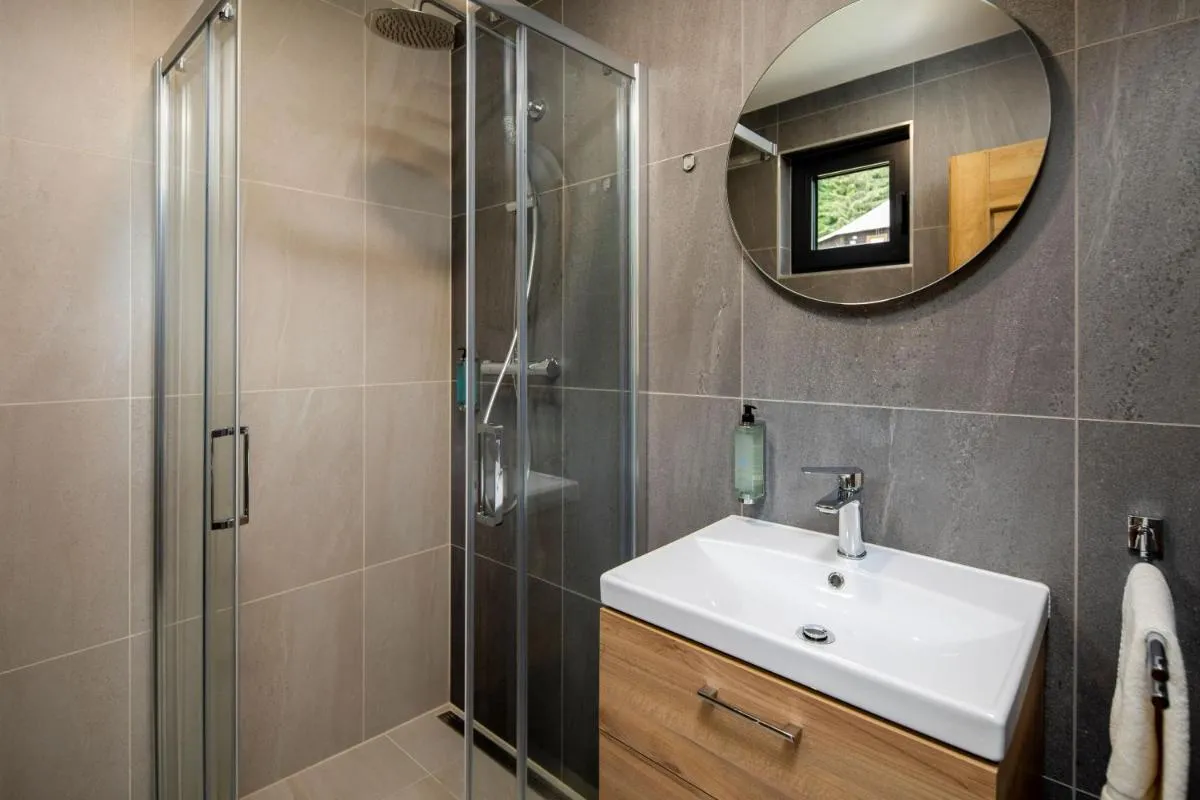 Image 6 of Hotel Granit Smrekovica