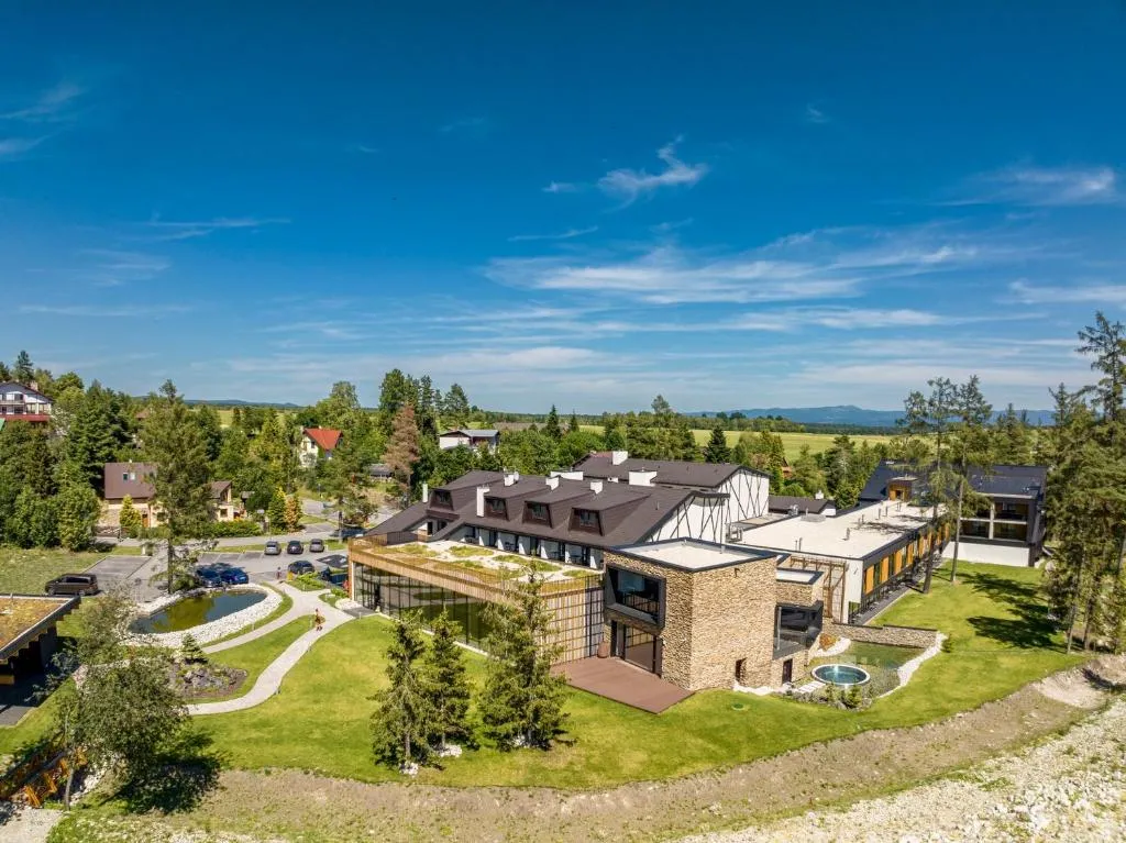 Image 1 of Hotel Hills