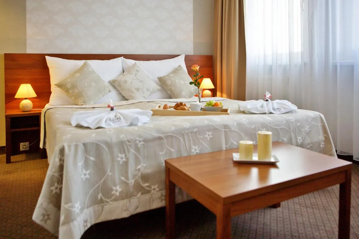 Image 3 of Hotel Janosik