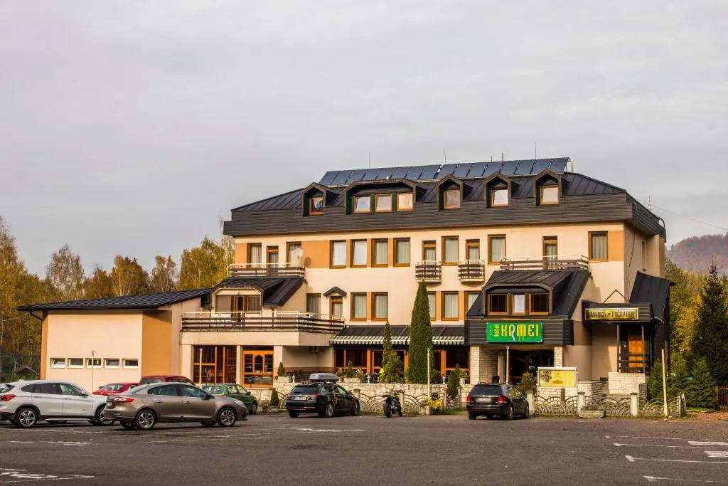 Image 1 of Hotel Kamei