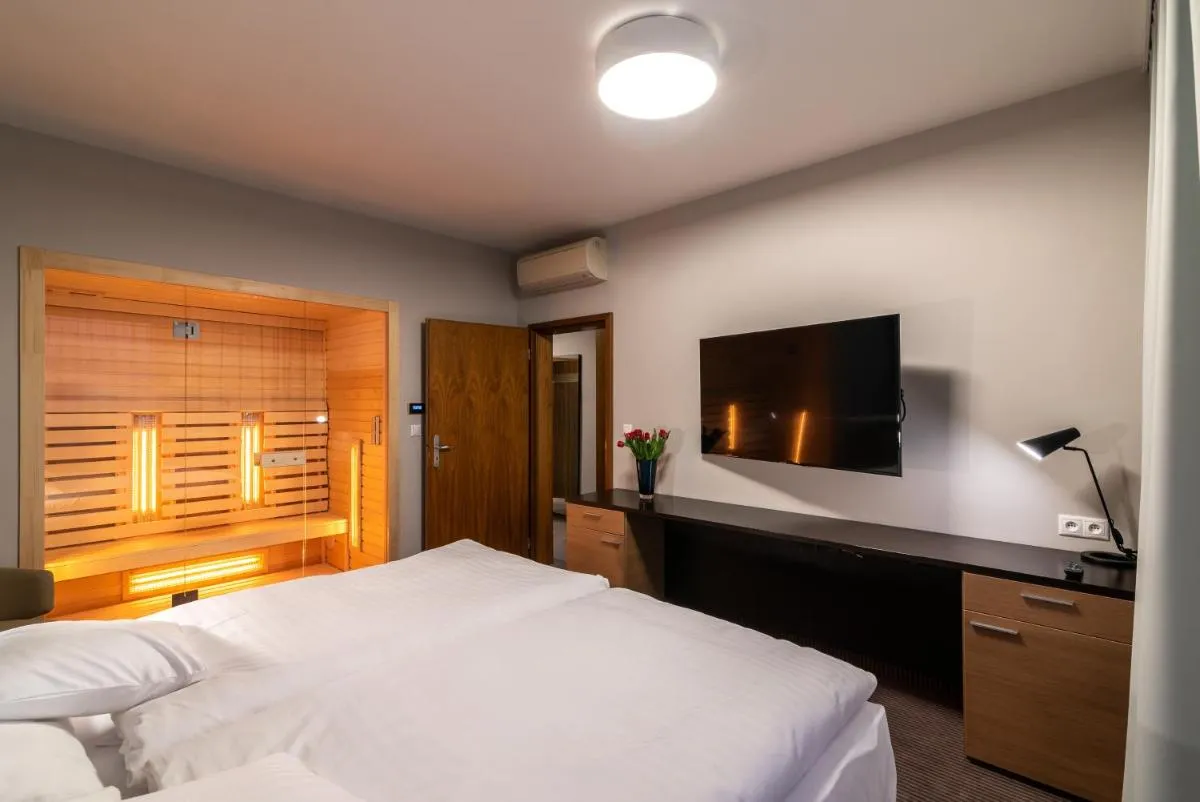 Image 5 of Hotel Karpatia