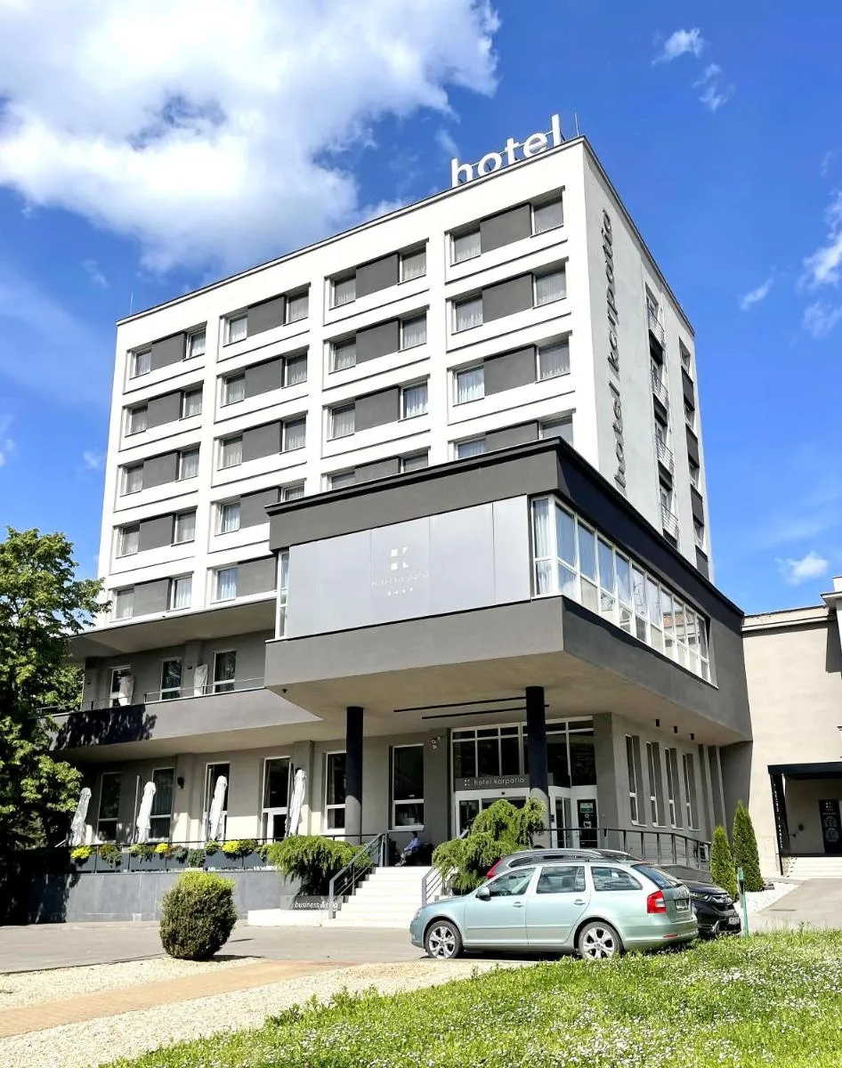Image 4 of Hotel Karpatia