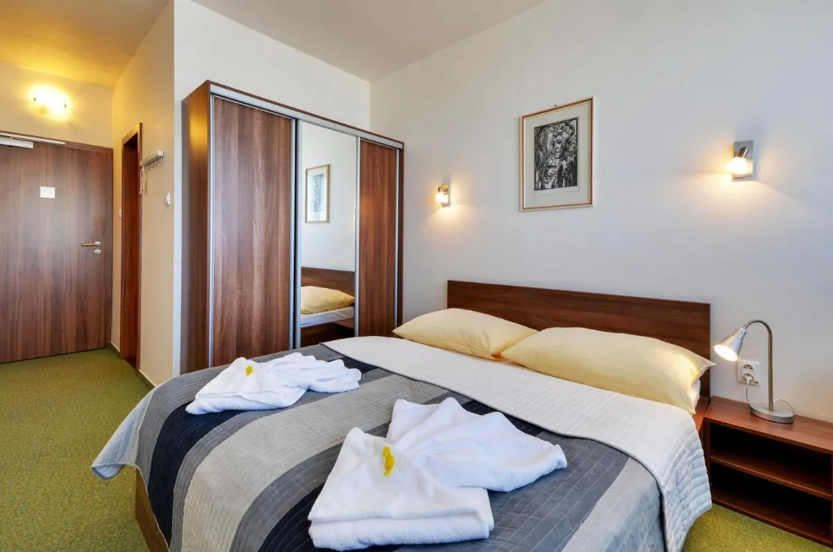 Image 2 of Hotel Klar