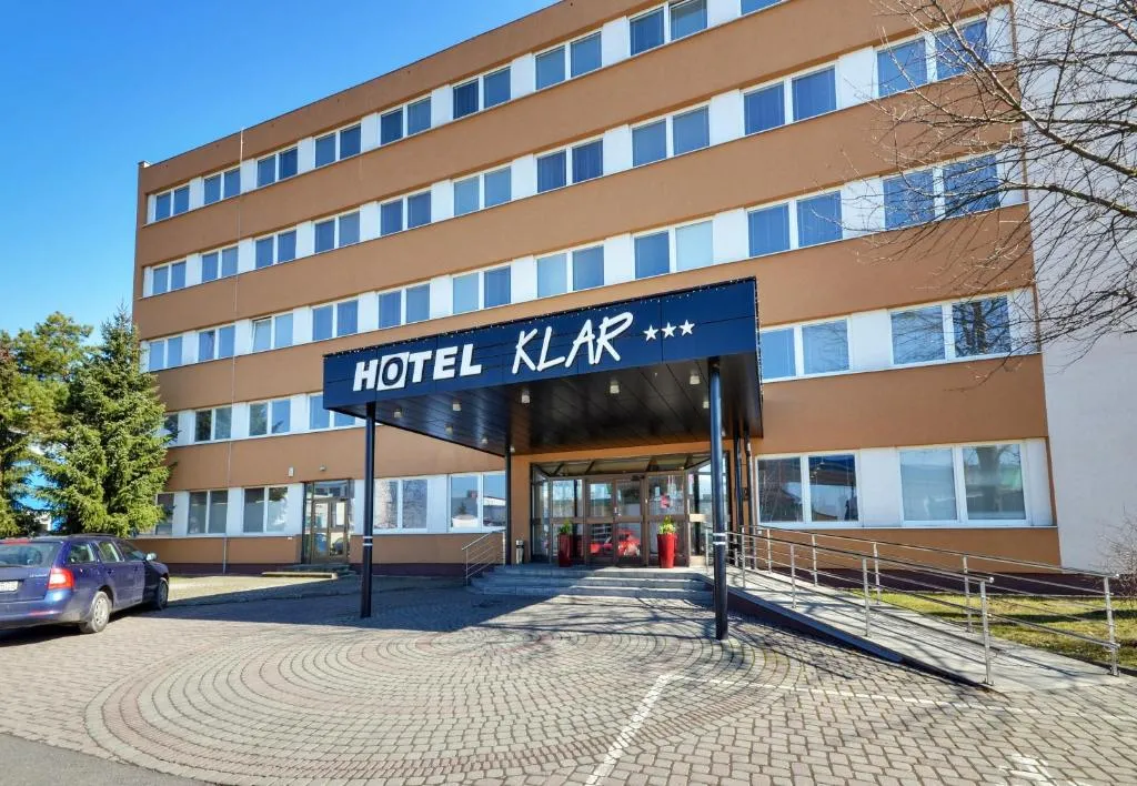 Image 1 of Hotel Klar