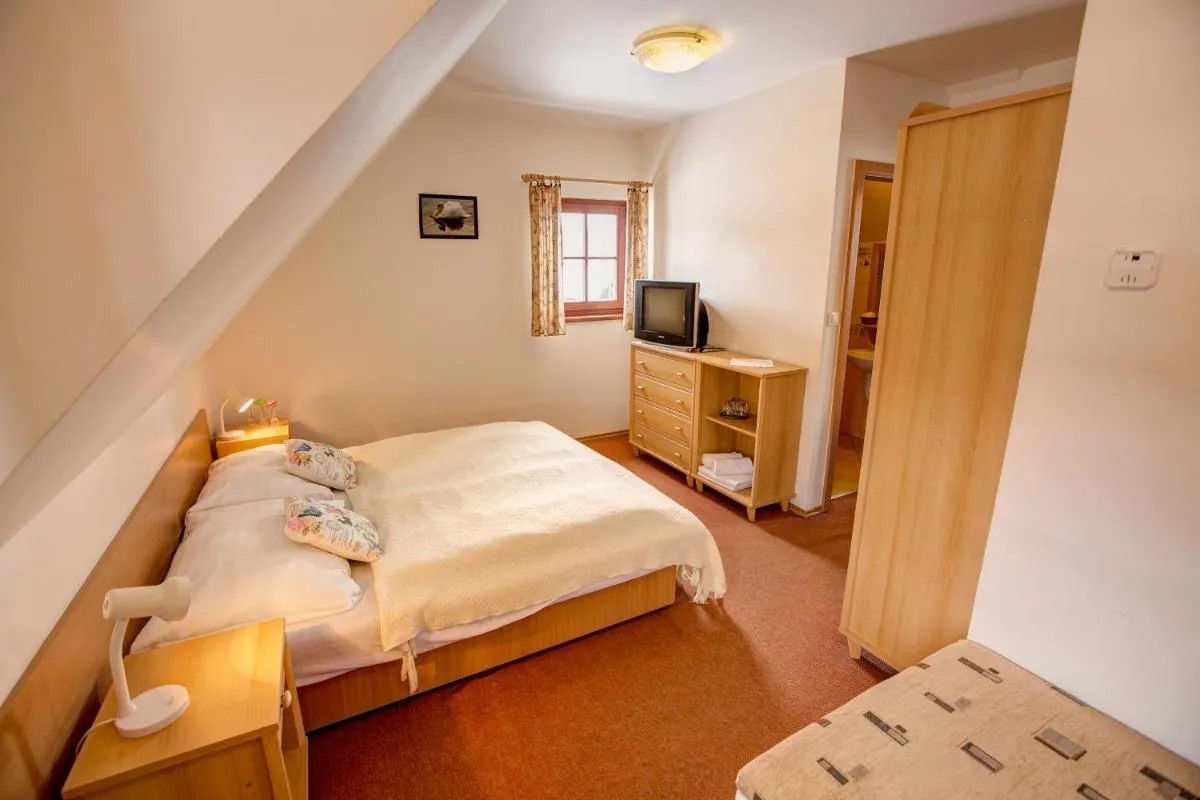 Image 7 of Hotel Koliba Greta