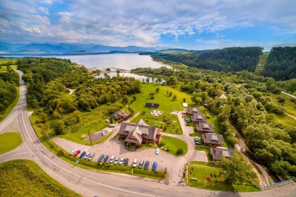 Image 1 of Hotel Koliba Greta