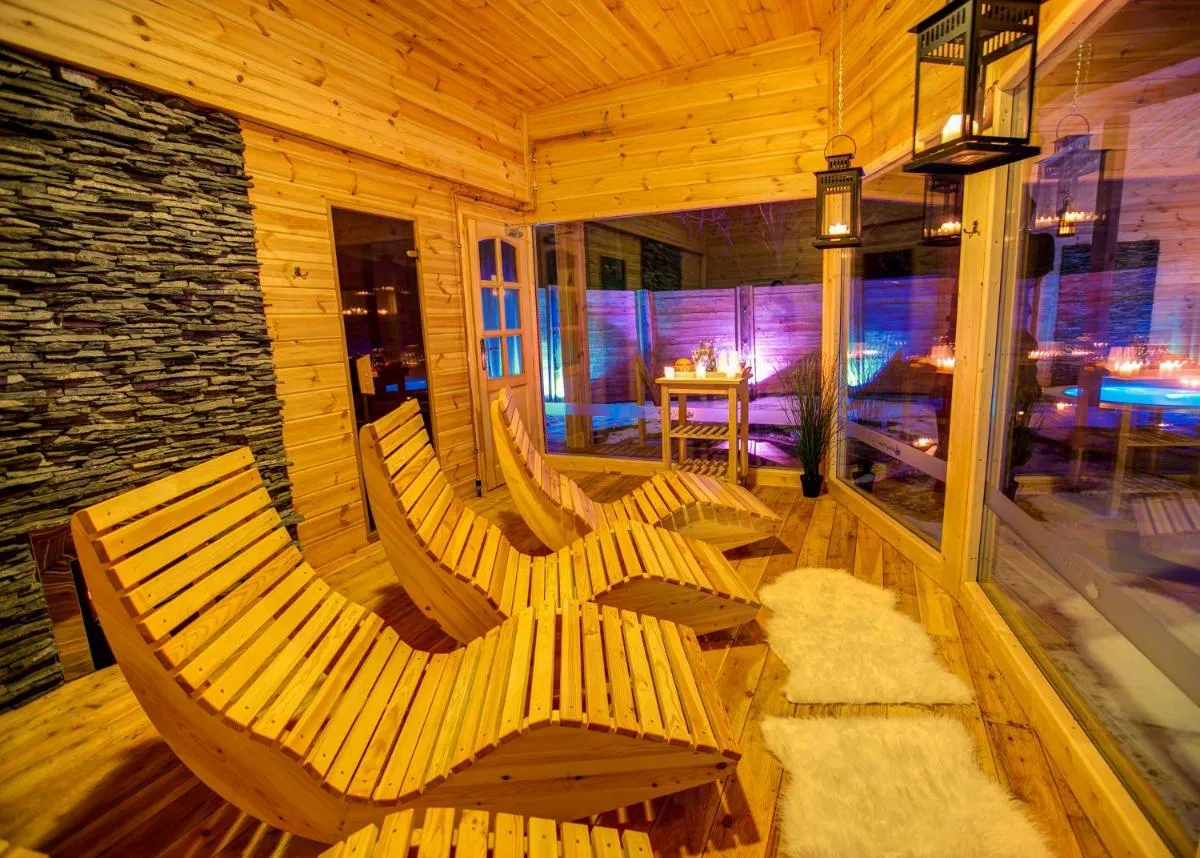 Image 3 of Hotel Koliba Greta