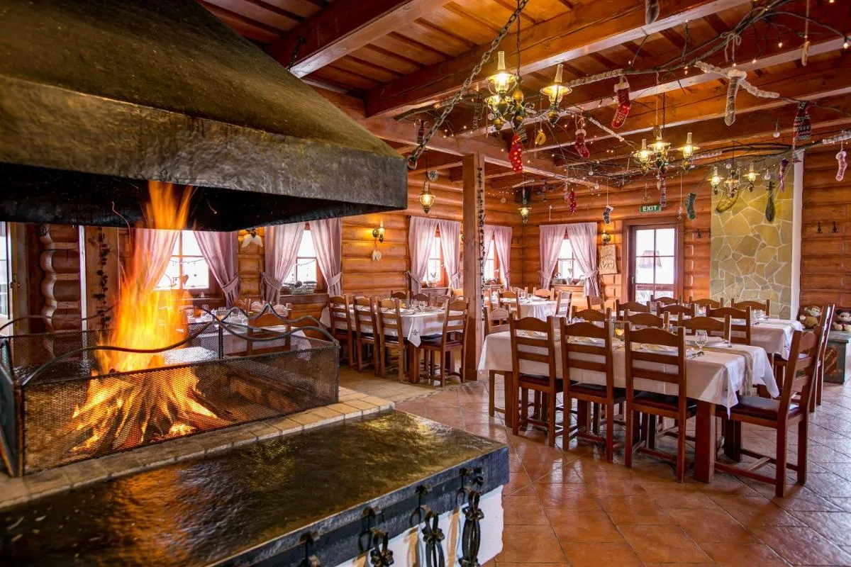 Image 4 of Hotel Koliba Greta
