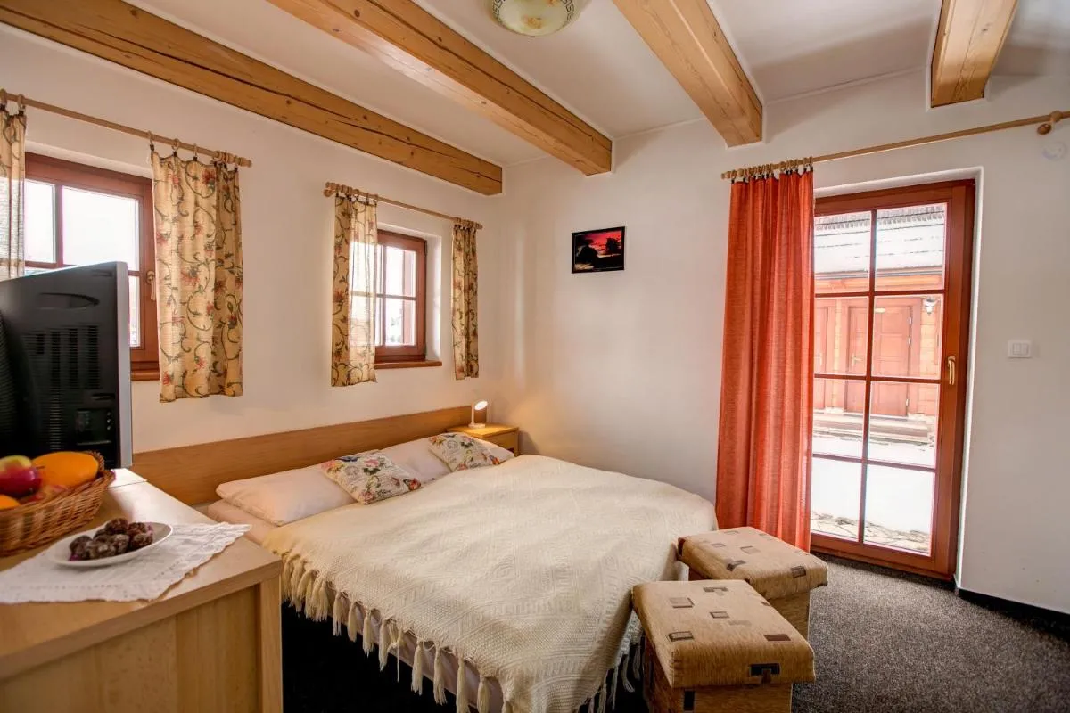 Image 5 of Hotel Koliba Greta
