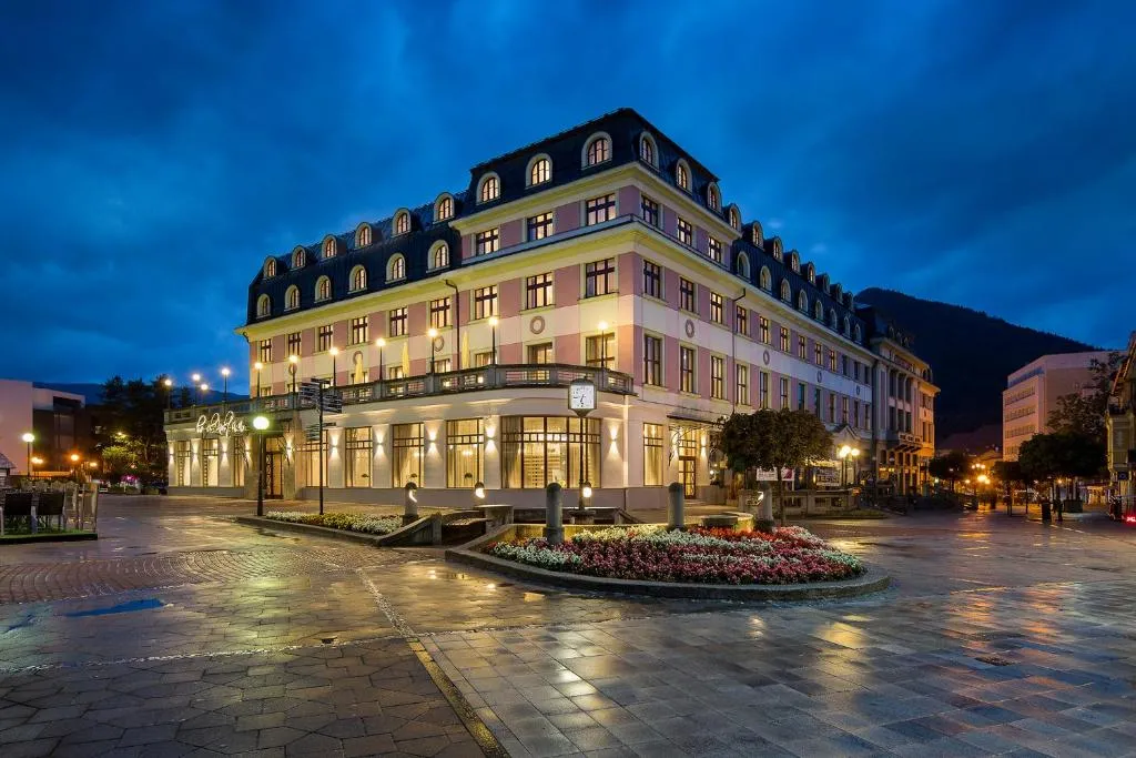 Image 1 of Hotel Kultúra