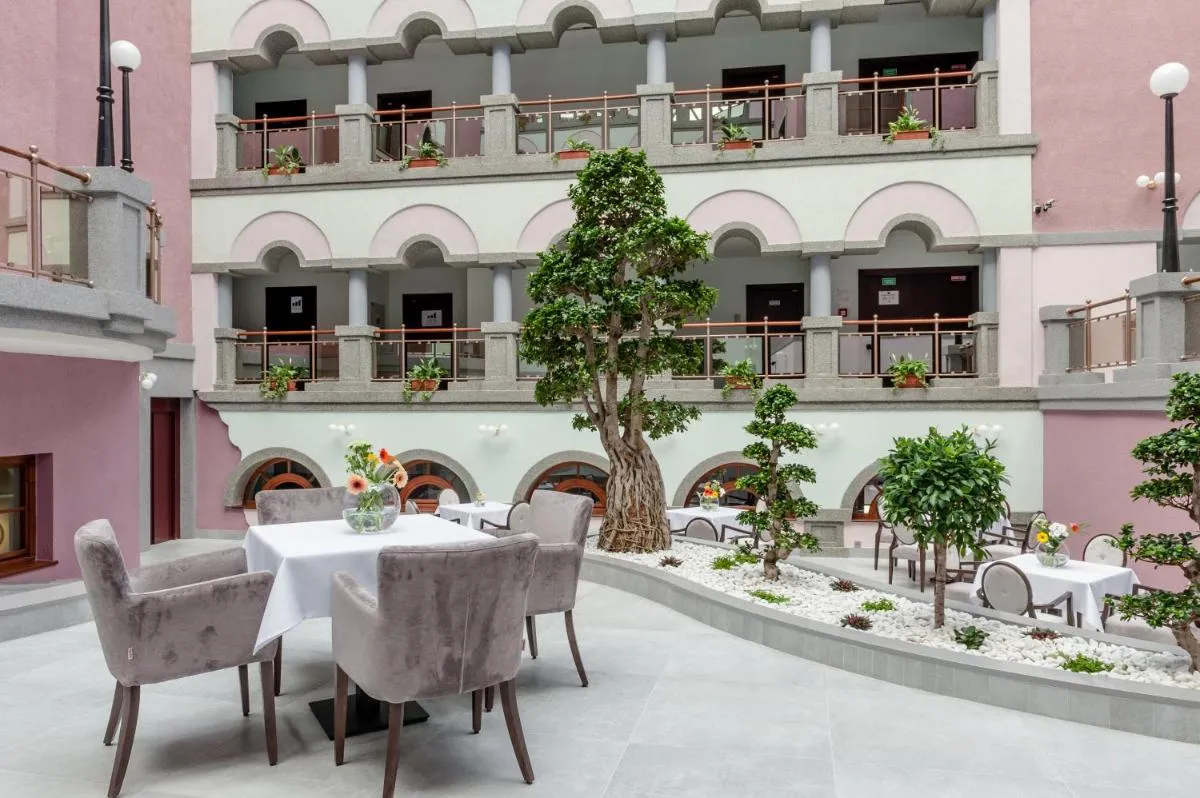 Image 5 of Hotel Kultúra