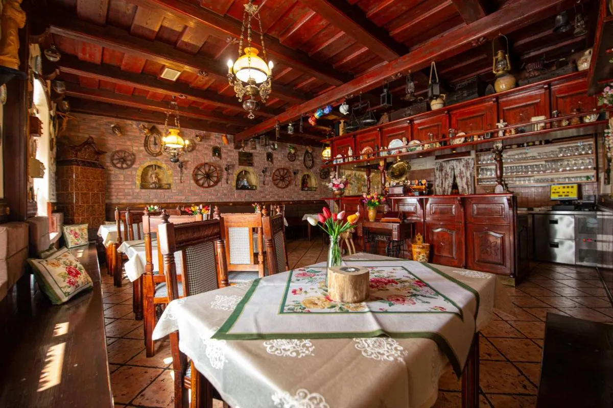 Image 4 of Hotel Kuria