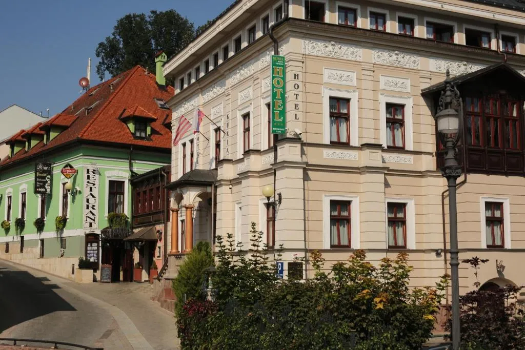 Image 1 of Hotel Kuria