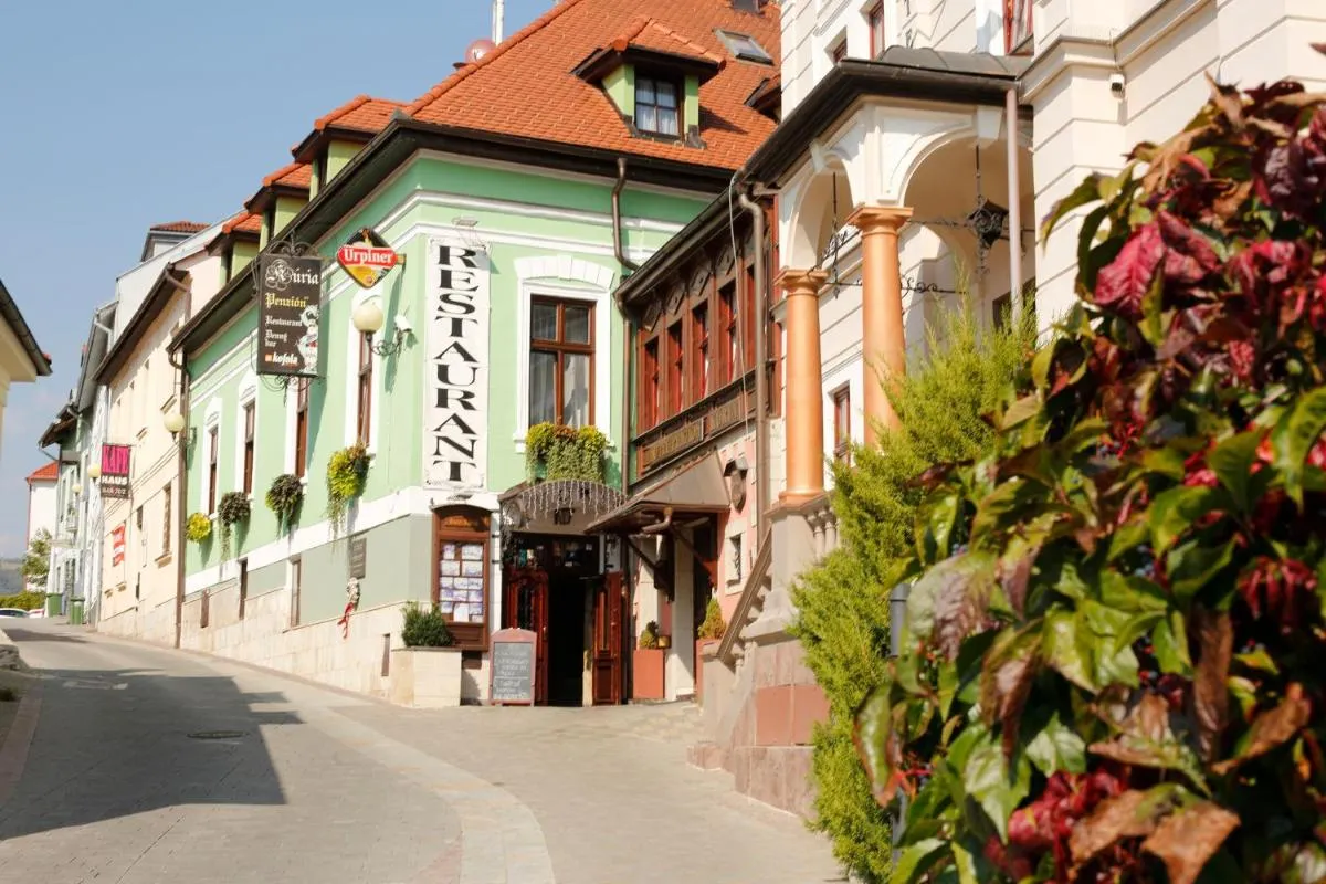 Image 2 of Hotel Kuria