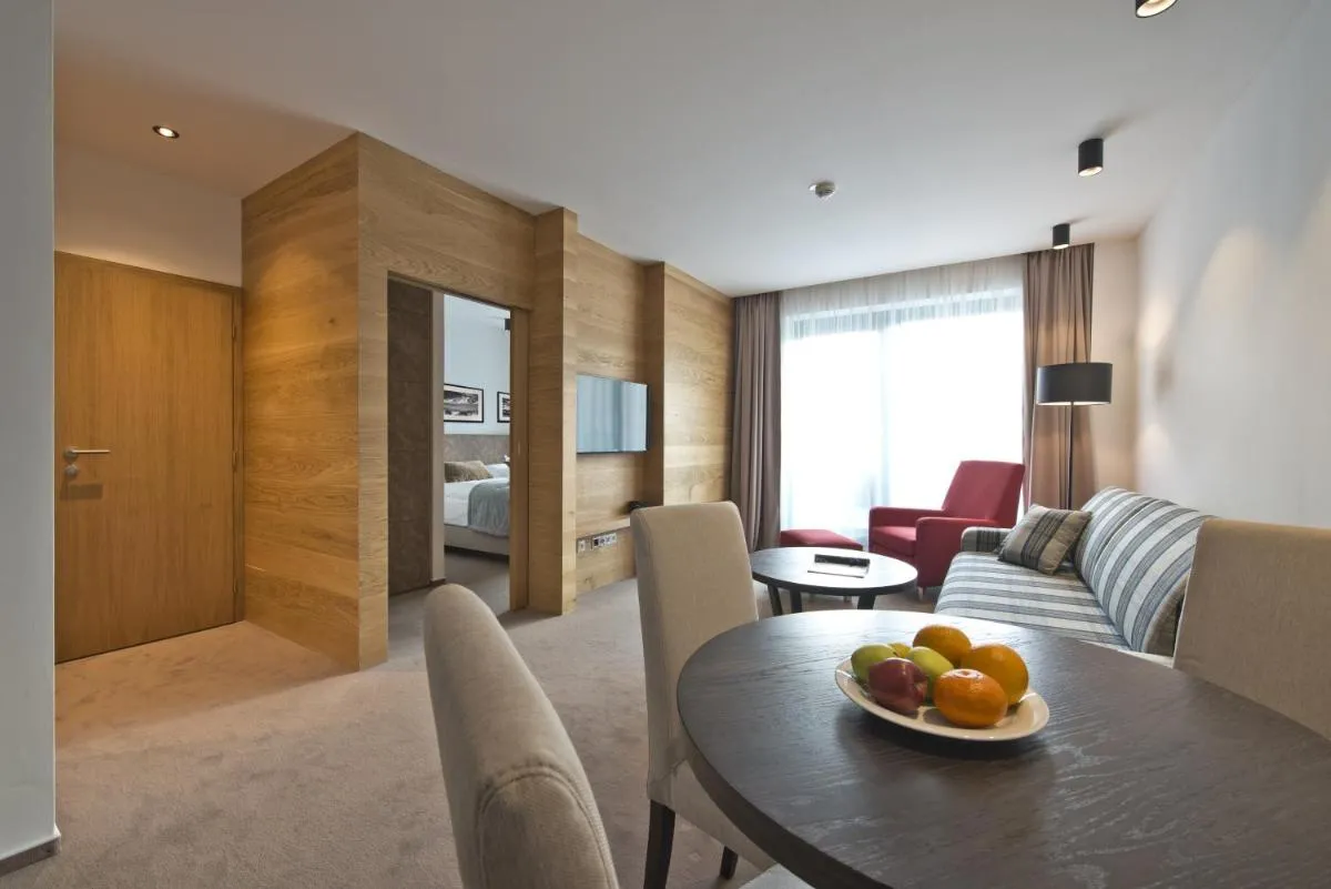 Image 7 of Hotel Lesna – Adult Friendly