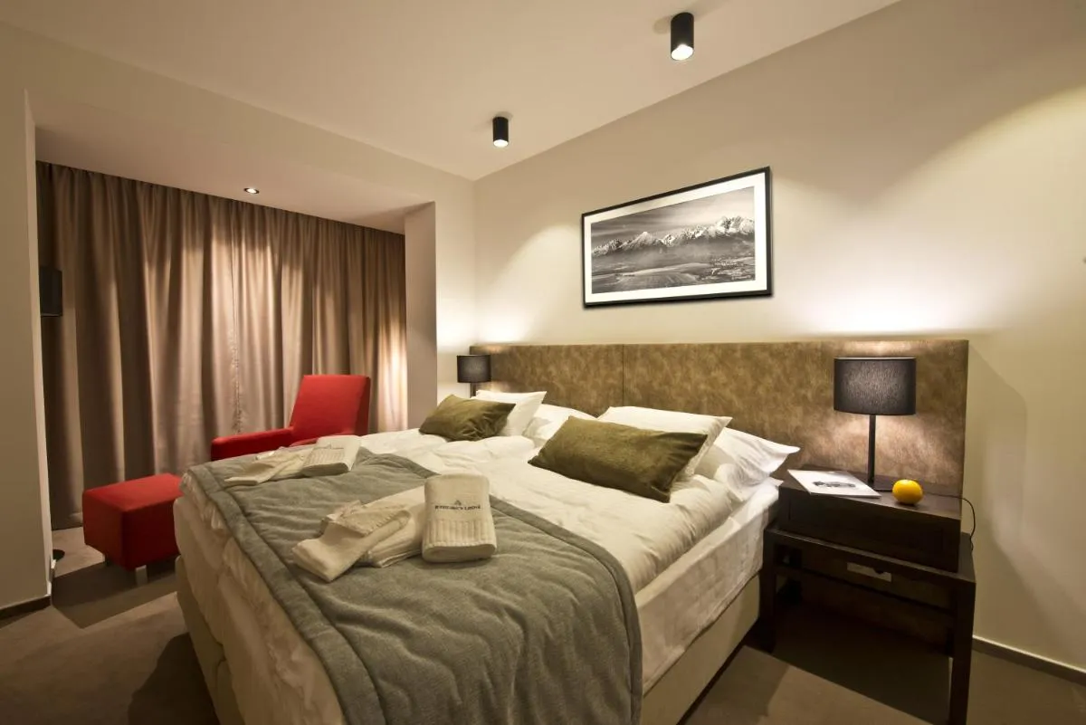 Image 6 of Hotel Lesna – Adult Friendly