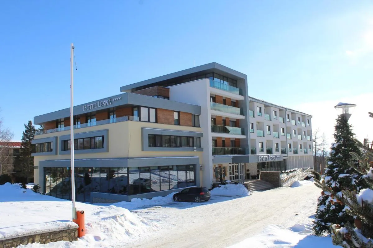 Image 2 of Hotel Lesna – Adult Friendly