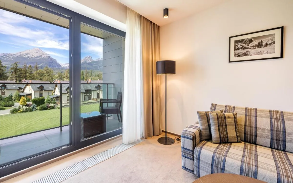 Image 5 of Hotel Lesna – Adult Friendly