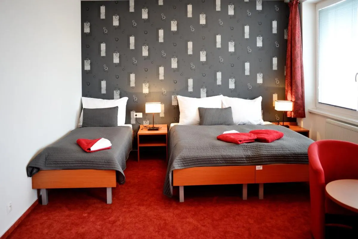 Image 2 of Hotel Limba CTT