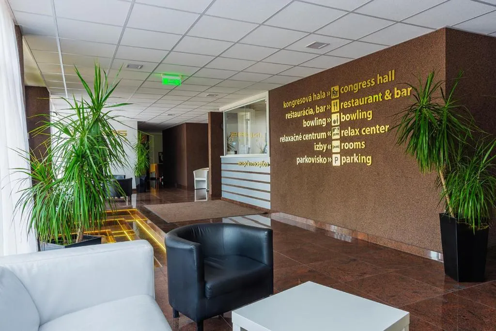 Image 1 of Hotel Lineas