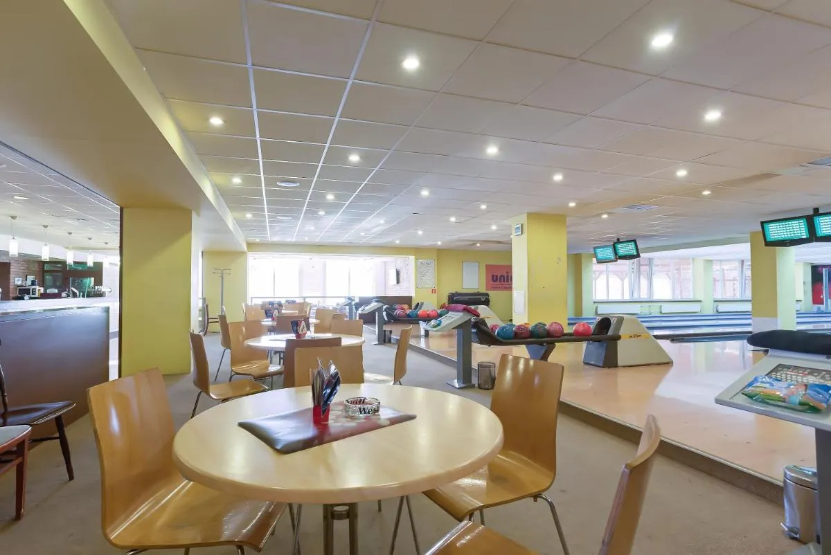 Image 7 of Hotel Lineas