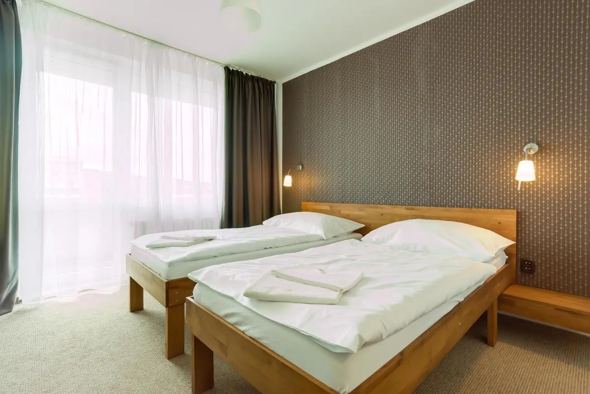 Image 3 of Hotel Lineas