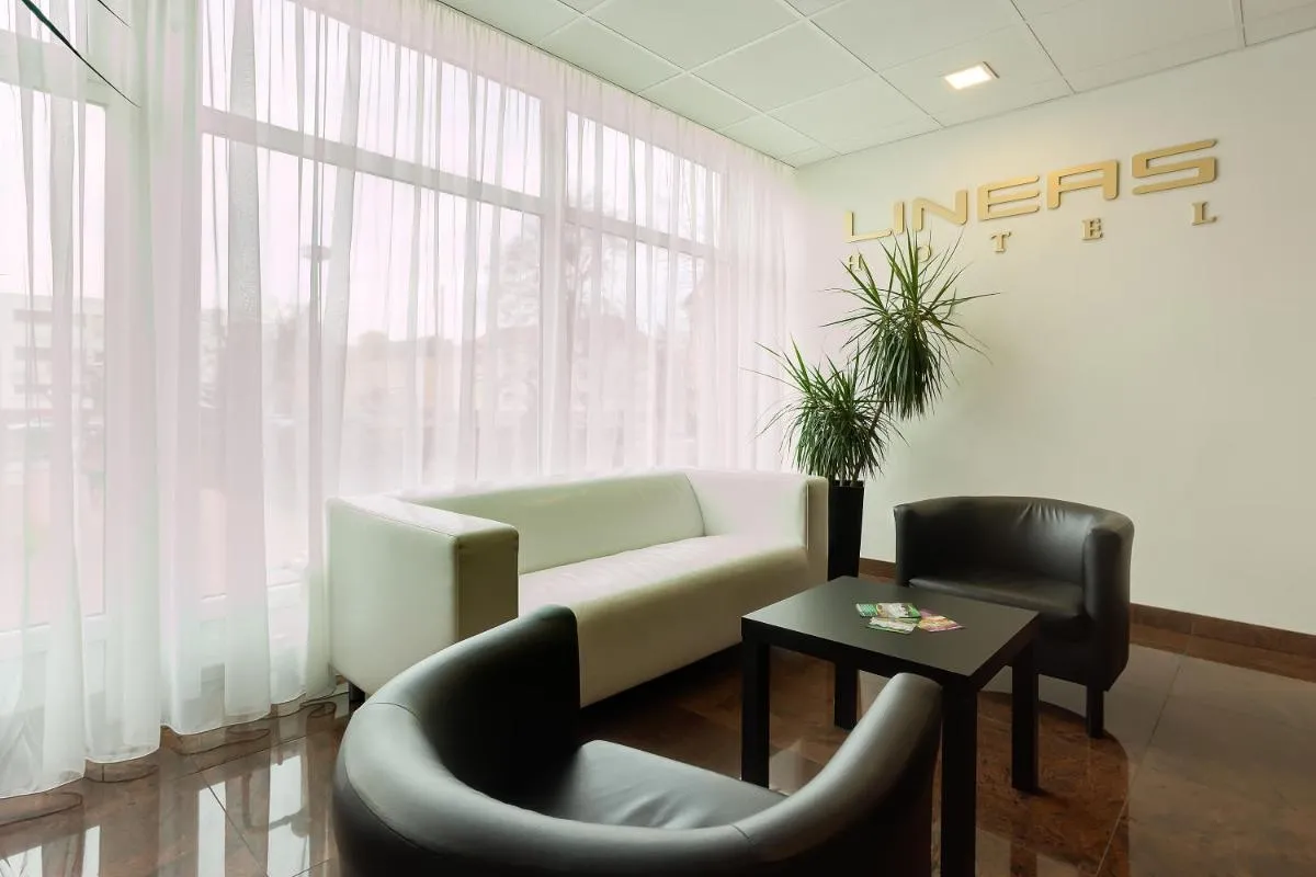Image 5 of Hotel Lineas